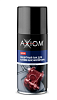 Защитный лак для клемм аккумулятора AXIOM 210мл