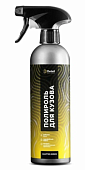 DT-0517 Полироль кузова Detal Fast Polish FP Adapter Series 500мл  тригер 