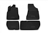 Коврики в салон CITROEN Berlingo B9, 2008- 4 шт. ( полиуретан) /CARCRN00001