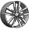 Диск Premium Series KP014(20_EXEED VX) Diamond Gl 8x20 5x108 ET36 DIA65.1