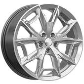 Диск Скад Паркер Селена 7.5x19 5x108 ET45 DIA63.35