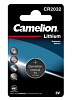 Батарейки Camelion CR2032 BL1
