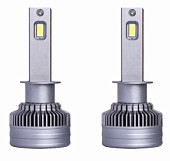 Комплекты светодиодных ламп SVS D8S головного света