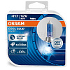 OSRAM Лампа 12V H7 80W PX26d OSRAM COOL BLUE BOOST 2 шт.