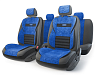 Авточехлы "MULTI COMFORT",BL мультиконтурные АКЦИЯ СКИДКА-20%