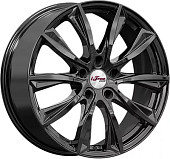 Диск I Free Каzантип BK 7.5x18 5x114.3 ET37 DIA66.6