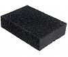ON Губка для шлифования 100 х 70 х 25 mm, P40