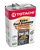 Масло моторное TOTACHI HYPER EcoDrive 0W20 SP/RC/GF-6A 4л.
