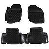 Коврики в салон Toyota RAV4 (2013-) AILERON