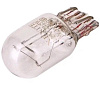 Лампы автомобильные накаливания W21/5W, 12V, 21/5W, (W3x16q), 2 шт. блистер, 1/200