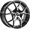 Диск Megami MGM-18FF GMF 6x15 4x100 ET50 DIA60.1