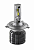 Светодиодные лампы MTF Light серия ACTIVE NIGHT, H4, 18W, 1750lm, 6000K, комплект.