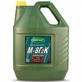 Oil Right М8Г2к зимнее дизельное моторное масло 5 л.