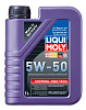 LiquiMoly мот. масло Synthoil High Tech  5W-50 SM/CF;A3/B4 (1л)