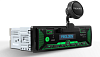 Автомагнитола Prology SMP-300  FM / USB ресивер с Bluetooth,1DIN,