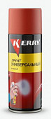 Грунтовка KERRY-925-3 Черная 520 мг (спрей)