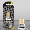 Освежитель воздуха Aroma Car Prestige Wood Chrome