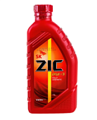 Жидкость для гидроусилителя руля ZIC PSF-3 1л.