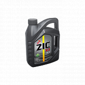 ZIC X7 Diesel 10w40 масло моторное 6 л.