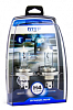 Лампа автомобильная MTF Light серия DYNAMIC BLUE H4, 12V, 60/55W, комп. АКЦИЯ -20%