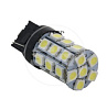 Комплекты светодиодных ламп SVS W21W/7440-27SMD 5050 белый