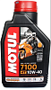 Motul 7100 4T MA2 10W-40 1lt (новый артикул 112121)
