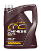 Масло "MANNOL" синтетическое For CHINESE CARS 5W-30 5л 7924