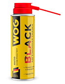 Смазка адгезионная с дисульфидом молибдена WOG, 140 мл (аэрозоль)