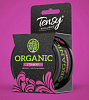 Освежитель воздуха Tensy Organic в банке Гламур / TO-21