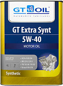 Масло моторное синт. GT Extra Synt,SAE 5W-40,API SN/CF 4л