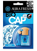 Ароматизатор воздуха подвесной AURA FRESH BIO CAP Aqua 23001 /23001