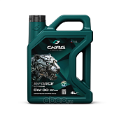 Масло моторное CNRG N-Force Supreme 5W-30 SP, A3/B4 (кан. 4 л)