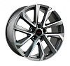 Диск Legeartis Concept-LX523 8x19/5x114.3 ET30 D60.1 GMF