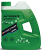 Антифриз CoolStream GREEN готовый (зеленый) 4кг