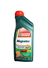 Castrol Magnatec 5w40 А3/В4 синт. масло моторное 1 л.(156E9D, 15E621)