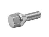 Болт крепежа колесный 12x1.25x29 С19 конус