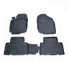 Коврики в салон Toyota RAV4 (2005- 2013) AILERON