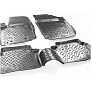 Коврики в салон KIA Ceed 2010-2012 Norplast  (полиуретан) NPL-Po-43-04