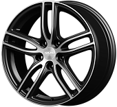 Диск Скад Брайтон Алмаз 7x17 5x114.3 ET51 DIA67.1
