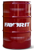 Масло гидр. минер Favorit Hydro HV ISO 32 бочка 208л масло разливное 1л (№203)