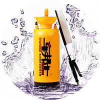 Бесконтактная мойка