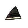 Дневные ходовые огни HY-092-27-4 LED Ford Focus 2012 (в штатное место) AVT0461