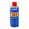 Смазка универсальная ABRO MASTERS "AB 8" проникающая (450 мл) аэрозоль (AB-8-R)