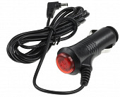 Кабель питания в автомобильную розетку с кнопкой ВКЛ/ВЫКЛ Neoline Power Cord (10130220/300414/000679 Кабель питания в автомобильную розетку с кнопкой ВКЛ/ВЫКЛ Neoline Power Cord (10130220/300414/000679