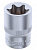 Головка TORX 1/2" E24 "AV Steel" AV-523024