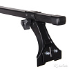 Багажник Daewoo Nexia  (110см) металл кронштейн 1333