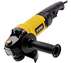 Машина шлифовальная угловая AGH125-1200A, 1200 Вт, 125мм, 11000 об/мин// Denzel АКЦИЯ -20%