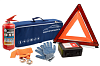 Автомобильный набор ARBORI Plus без лого (сумка син.аптечка,ОП2,знак,перч,трос 5т)AFEK.BLUE.PLUS.N4