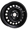 Диск Magnetto 15009 AM Black 6x15 4x100 ET50 DIA60.1