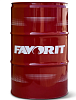 Масло моторное FAVORIT TRUCK FDS-5 10W-40 API Cl-4/SL бочка 208л. разливное 1 л.(№183)